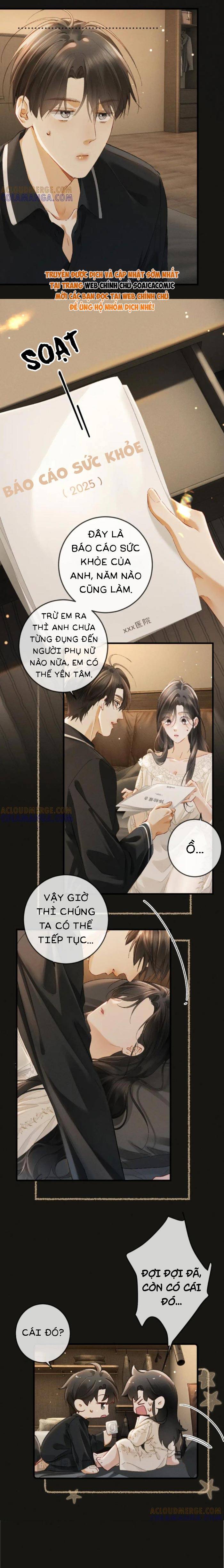 Luân Hãm Khế Ước - Chap Luân Hãm Khế Ước – Chap 24 - Trang 1