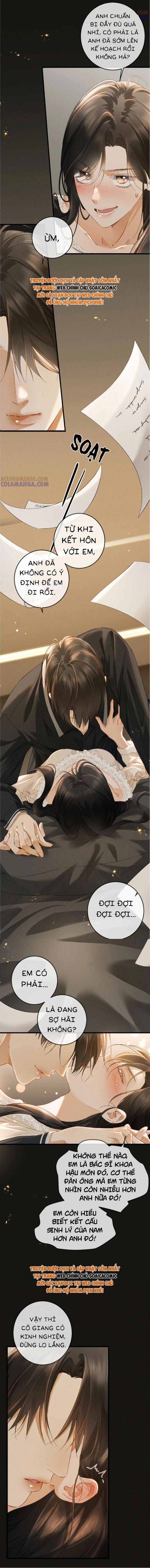 Luân Hãm Khế Ước - Chap Luân Hãm Khế Ước – Chap 24 - Trang 2