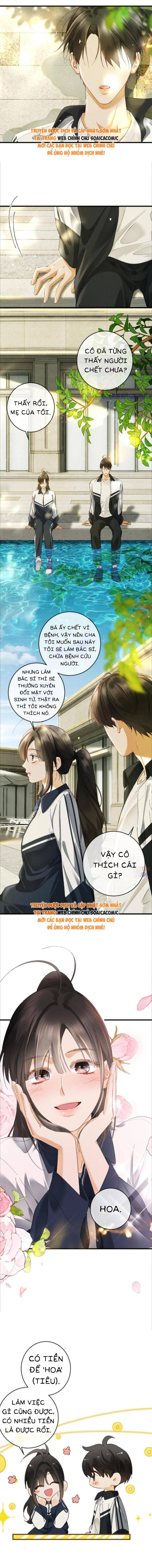 Luân Hãm Khế Ước - Chap Luân Hãm Khế Ước – Chap 24 - Trang 5
