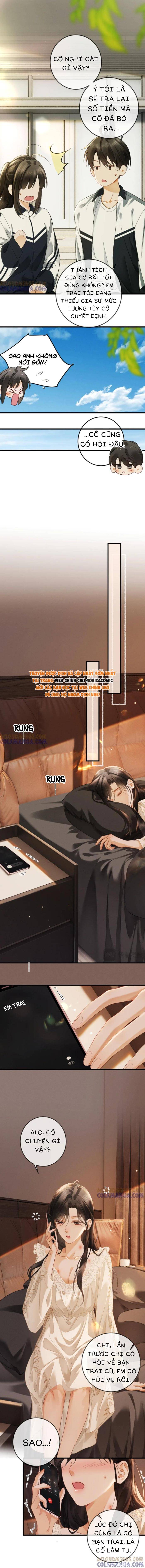 Luân Hãm Khế Ước - Chap Luân Hãm Khế Ước – Chap 24 - Trang 7