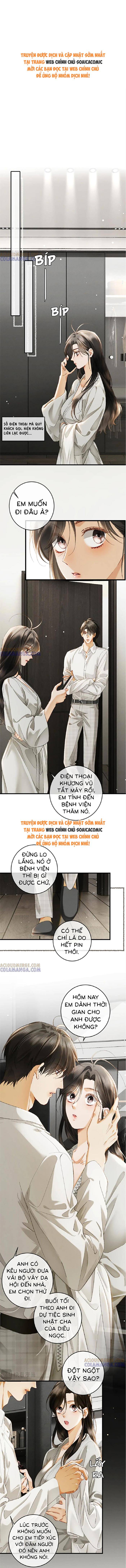 Luân Hãm Khế Ước - Chap Luân Hãm Khế Ước – Chap 25 - Trang 0