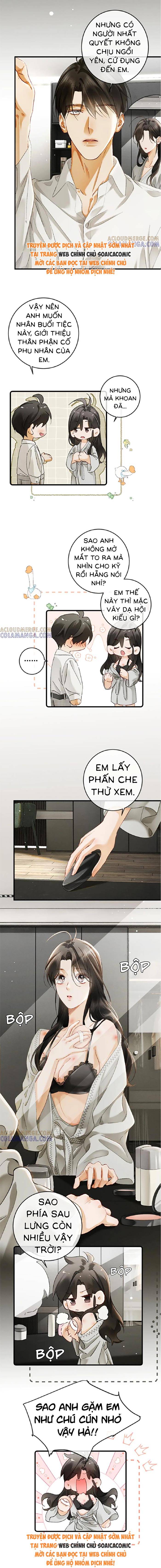 Luân Hãm Khế Ước - Chap Luân Hãm Khế Ước – Chap 25 - Trang 1