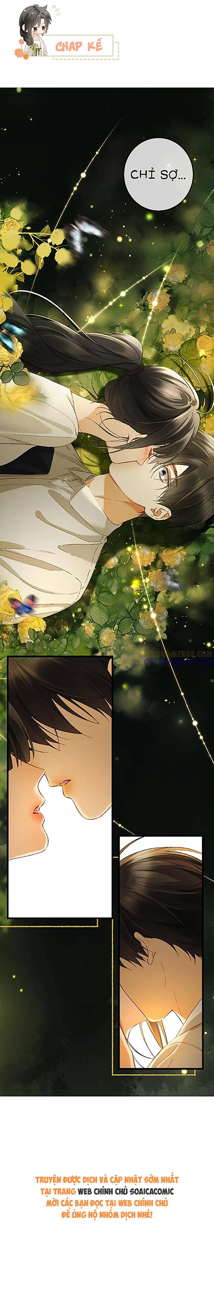 Luân Hãm Khế Ước - Chap Luân Hãm Khế Ước – Chap 25 - Trang 10