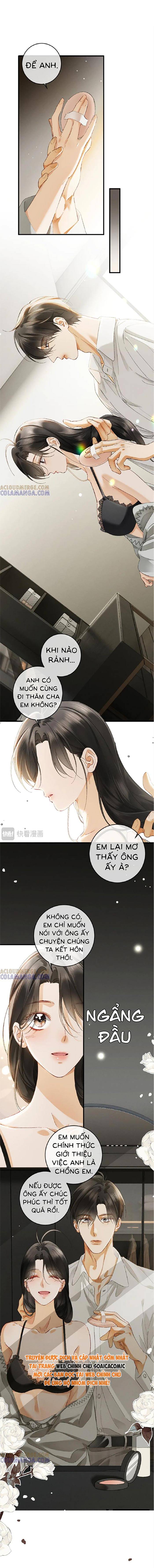 Luân Hãm Khế Ước - Chap Luân Hãm Khế Ước – Chap 25 - Trang 2