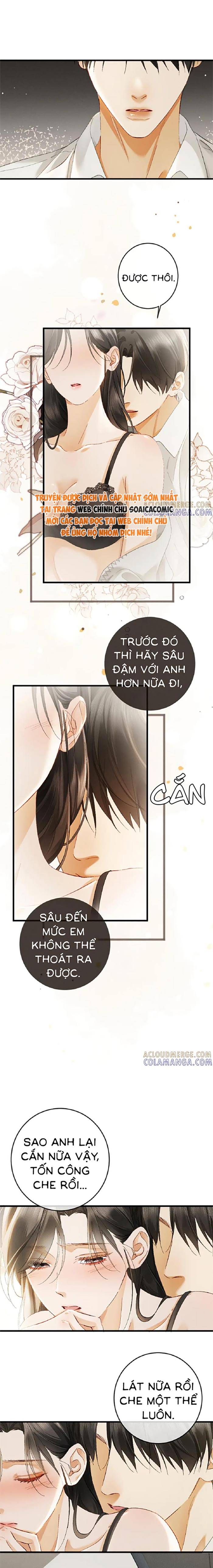 Luân Hãm Khế Ước - Chap Luân Hãm Khế Ước – Chap 25 - Trang 3