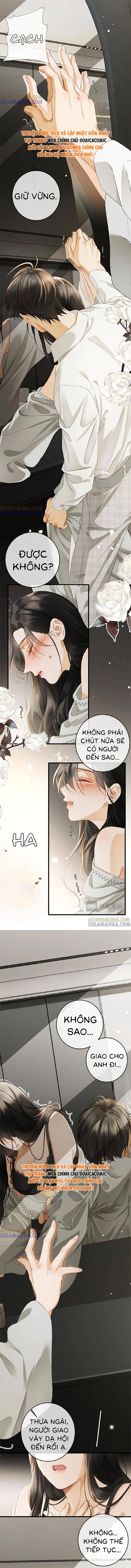 Luân Hãm Khế Ước - Chap Luân Hãm Khế Ước – Chap 25 - Trang 4