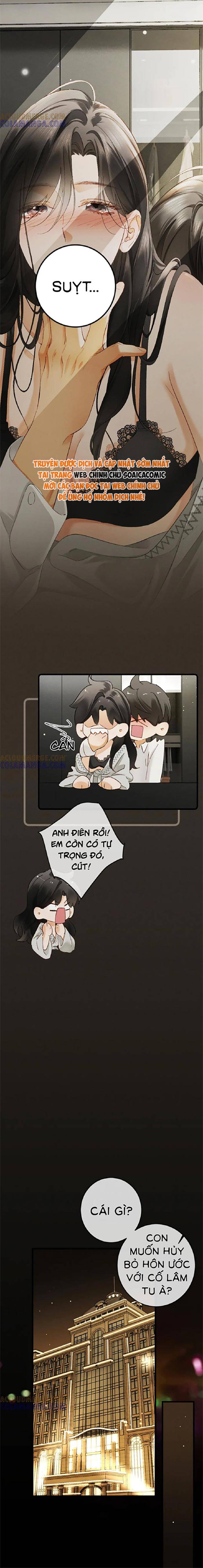 Luân Hãm Khế Ước - Chap Luân Hãm Khế Ước – Chap 25 - Trang 5