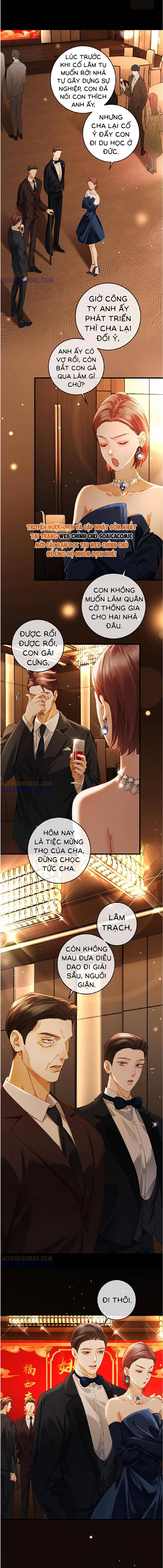 Luân Hãm Khế Ước - Chap Luân Hãm Khế Ước – Chap 25 - Trang 6