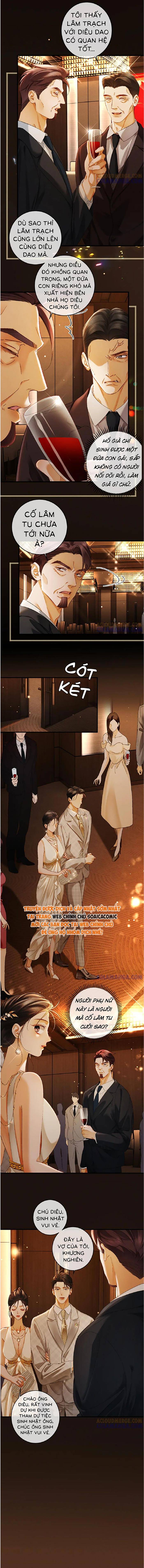 Luân Hãm Khế Ước - Chap Luân Hãm Khế Ước – Chap 25 - Trang 7