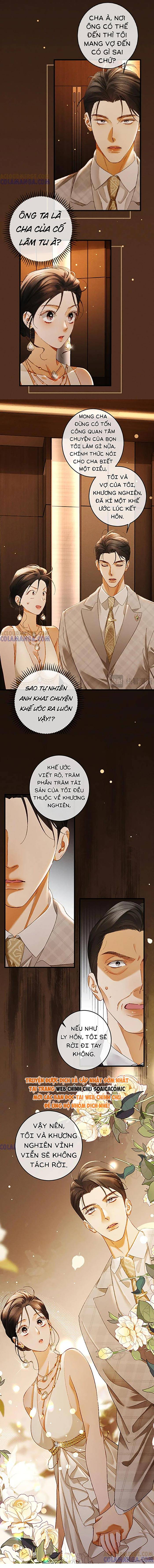Luân Hãm Khế Ước - Chap Luân Hãm Khế Ước – Chap 25 - Trang 9