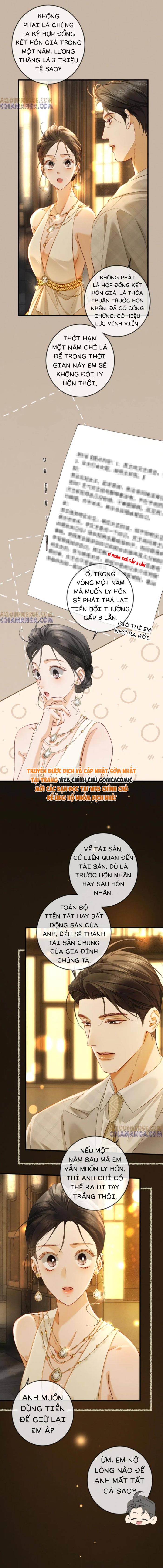 Luân Hãm Khế Ước - Chap Luân Hãm Khế Ước – Chap 26 - Trang 1