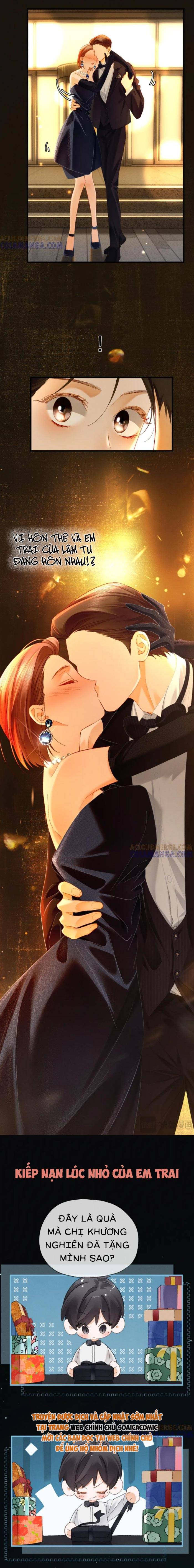 Luân Hãm Khế Ước - Chap Luân Hãm Khế Ước – Chap 26 - Trang 10