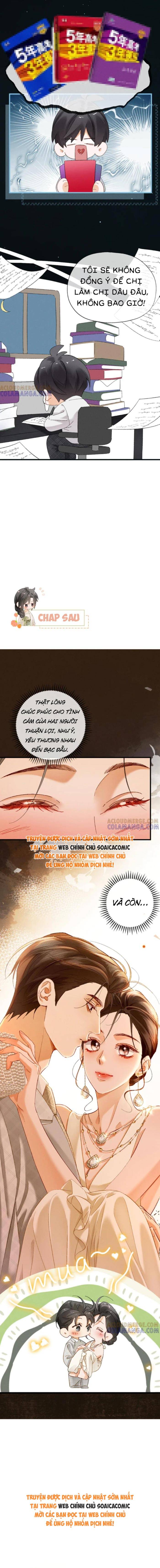 Luân Hãm Khế Ước - Chap Luân Hãm Khế Ước – Chap 26 - Trang 11