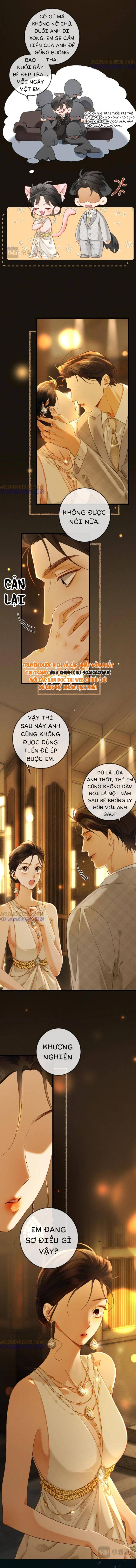 Luân Hãm Khế Ước - Chap Luân Hãm Khế Ước – Chap 26 - Trang 2