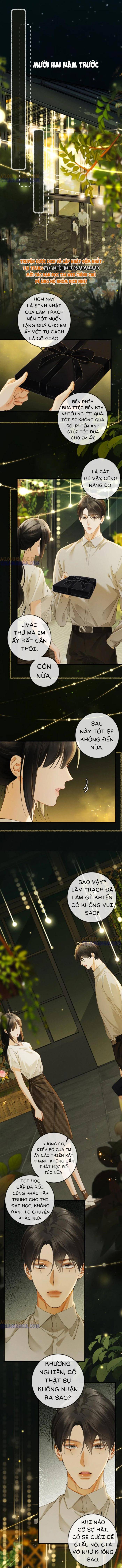 Luân Hãm Khế Ước - Chap Luân Hãm Khế Ước – Chap 26 - Trang 3