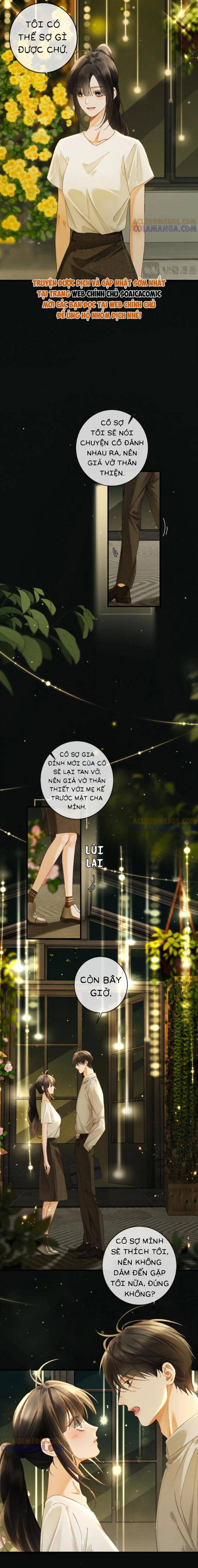 Luân Hãm Khế Ước - Chap Luân Hãm Khế Ước – Chap 26 - Trang 4