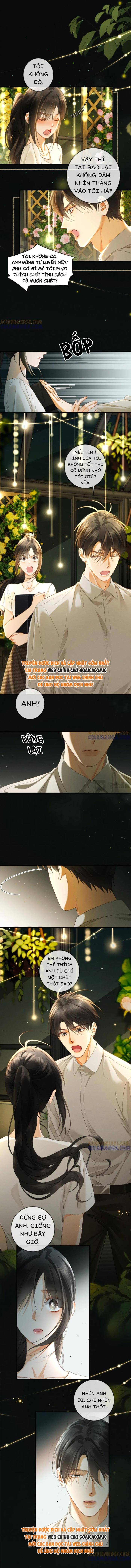 Luân Hãm Khế Ước - Chap Luân Hãm Khế Ước – Chap 26 - Trang 5