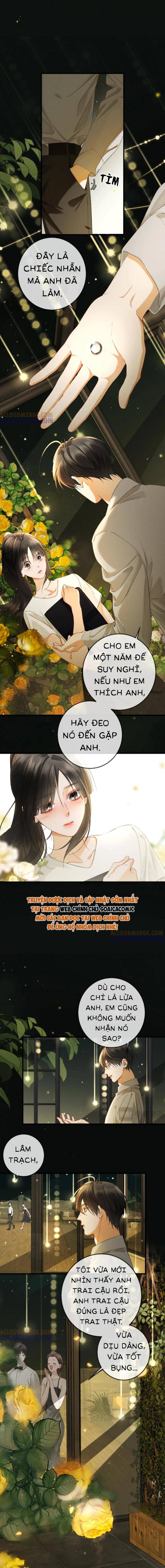 Luân Hãm Khế Ước - Chap Luân Hãm Khế Ước – Chap 26 - Trang 6