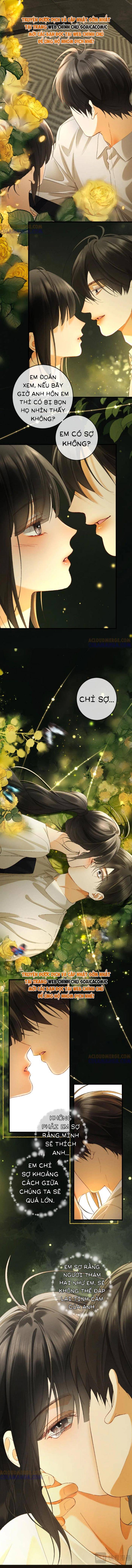 Luân Hãm Khế Ước - Chap Luân Hãm Khế Ước – Chap 26 - Trang 7