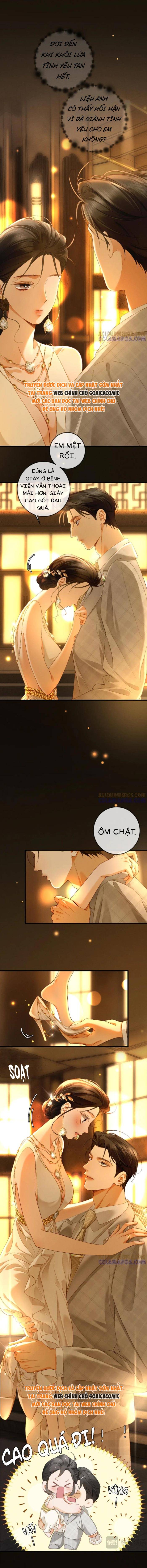 Luân Hãm Khế Ước - Chap Luân Hãm Khế Ước – Chap 26 - Trang 8