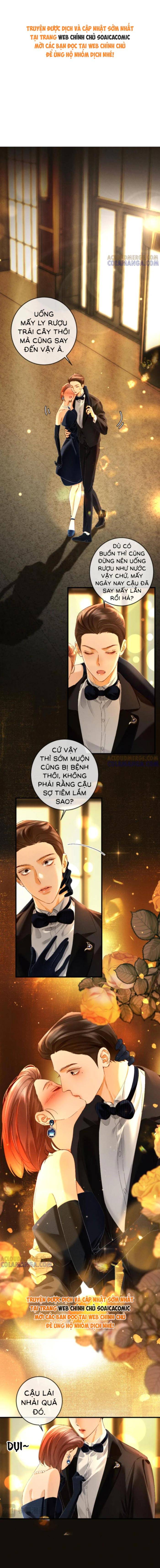 Luân Hãm Khế Ước - Chap Luân Hãm Khế Ước – Chap 27 - Trang 0
