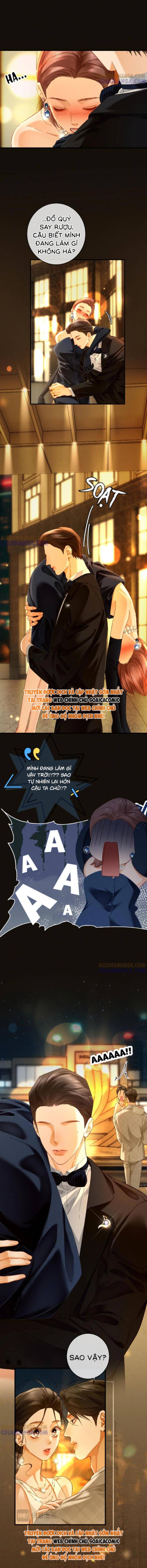Luân Hãm Khế Ước - Chap Luân Hãm Khế Ước – Chap 27 - Trang 1