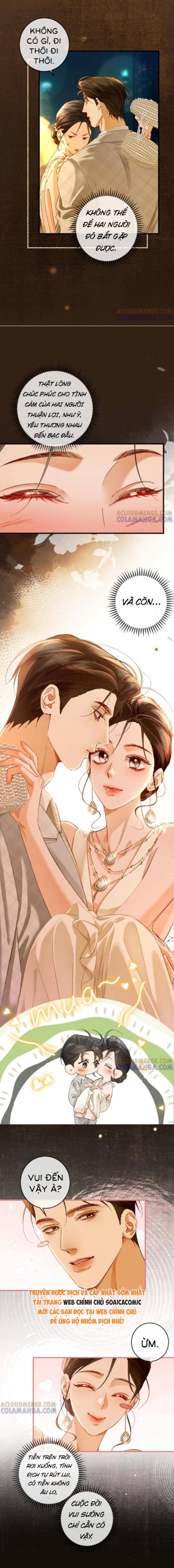 Luân Hãm Khế Ước - Chap Luân Hãm Khế Ước – Chap 27 - Trang 2