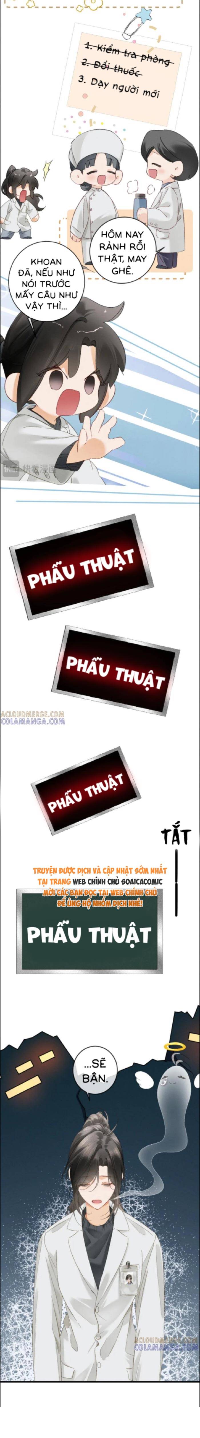 Luân Hãm Khế Ước - Chap Luân Hãm Khế Ước – Chap 27 - Trang 5