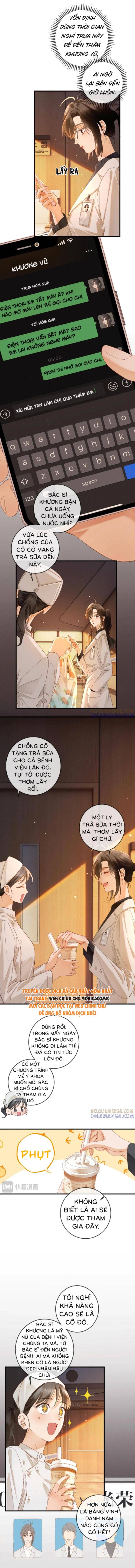 Luân Hãm Khế Ước - Chap Luân Hãm Khế Ước – Chap 27 - Trang 6