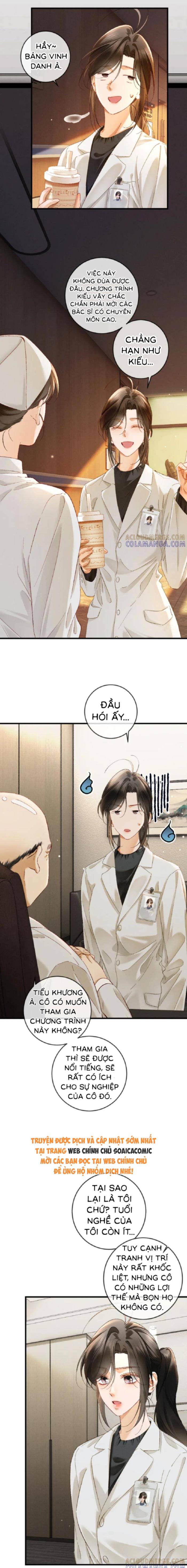 Luân Hãm Khế Ước - Chap Luân Hãm Khế Ước – Chap 27 - Trang 7