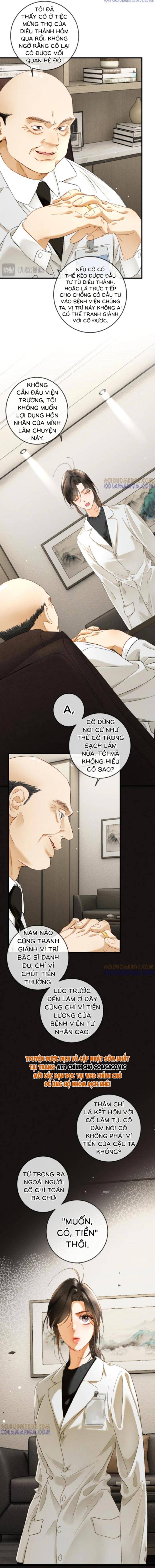 Luân Hãm Khế Ước - Chap Luân Hãm Khế Ước – Chap 27 - Trang 8
