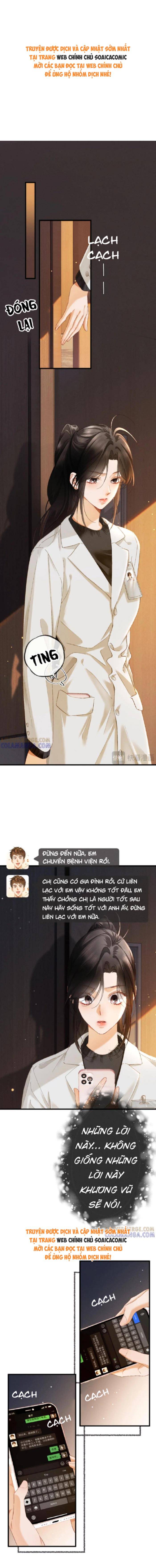 Luân Hãm Khế Ước - Chap Luân Hãm Khế Ước – Chap 28 - Trang 0