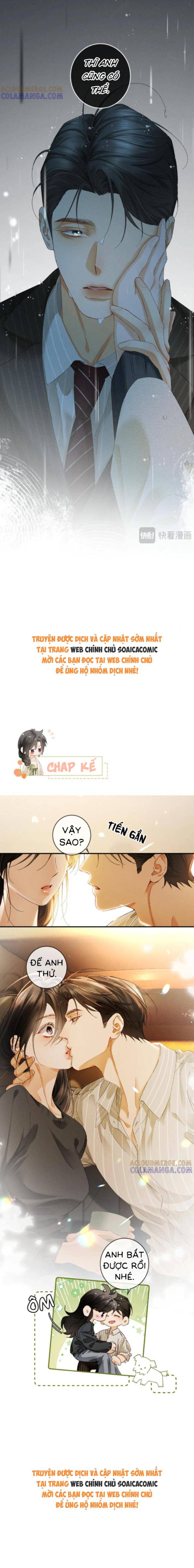 Luân Hãm Khế Ước - Chap Luân Hãm Khế Ước – Chap 28 - Trang 10