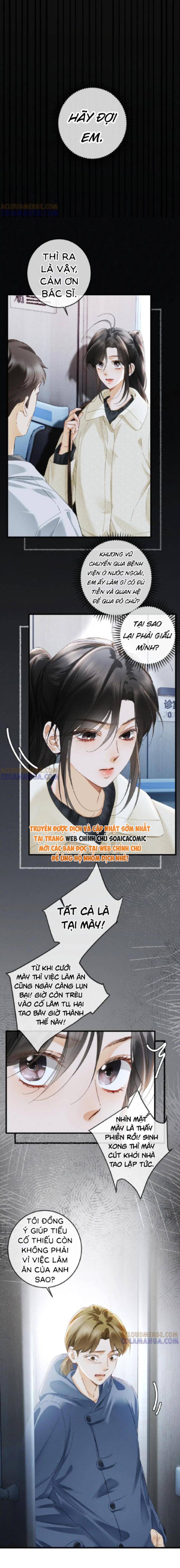 Luân Hãm Khế Ước - Chap Luân Hãm Khế Ước – Chap 28 - Trang 2