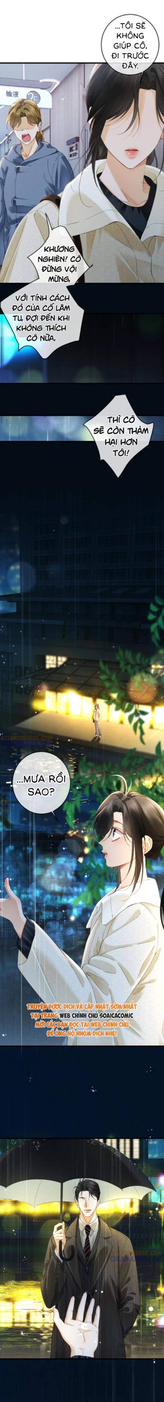 Luân Hãm Khế Ước - Chap Luân Hãm Khế Ước – Chap 28 - Trang 4