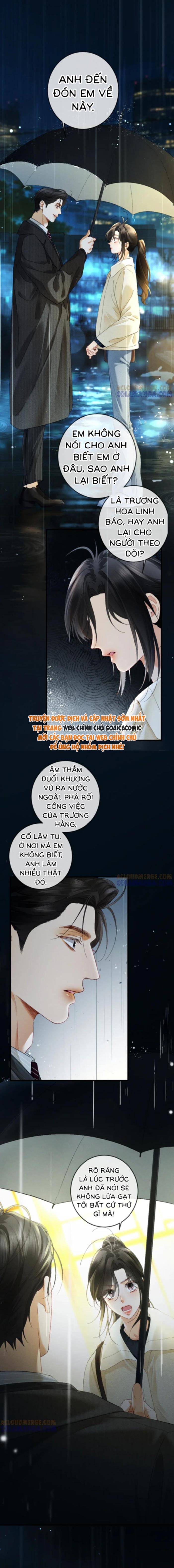 Luân Hãm Khế Ước - Chap Luân Hãm Khế Ước – Chap 28 - Trang 5