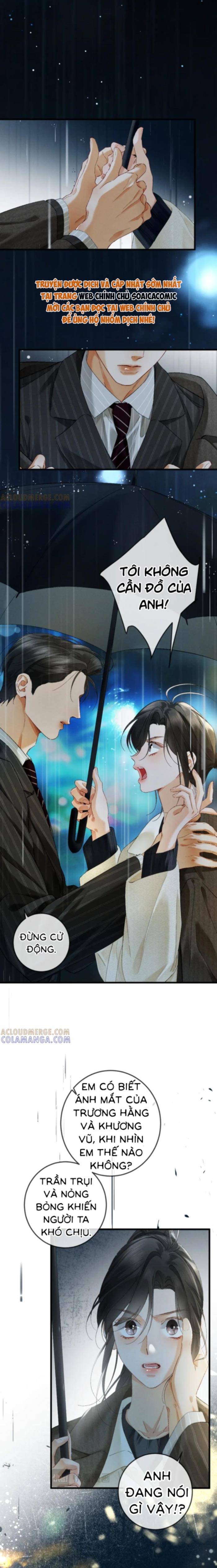 Luân Hãm Khế Ước - Chap Luân Hãm Khế Ước – Chap 28 - Trang 6