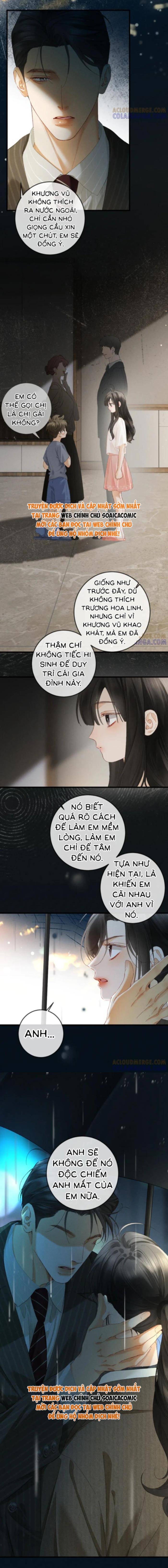 Luân Hãm Khế Ước - Chap Luân Hãm Khế Ước – Chap 28 - Trang 7
