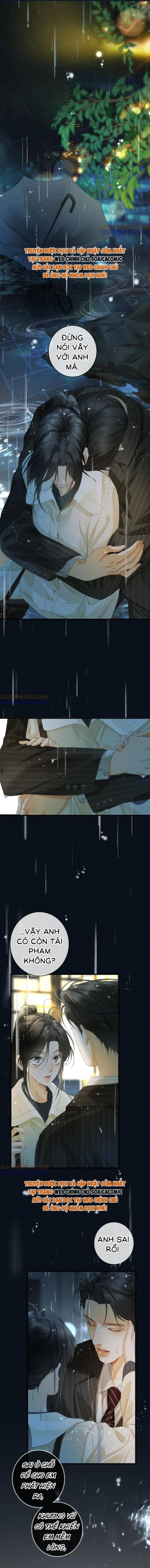 Luân Hãm Khế Ước - Chap Luân Hãm Khế Ước – Chap 28 - Trang 9
