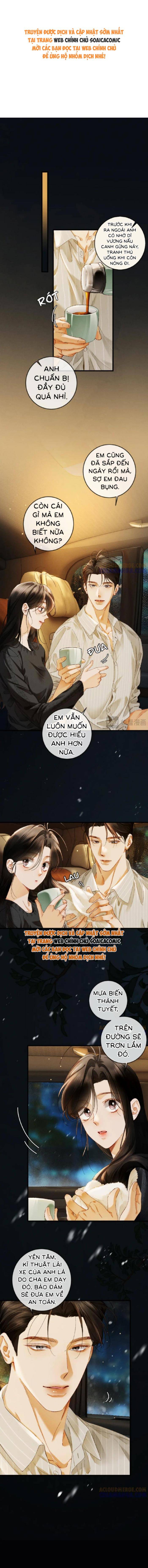 Luân Hãm Khế Ước - Chap Luân Hãm Khế Ước – Chap 29 - Trang 0