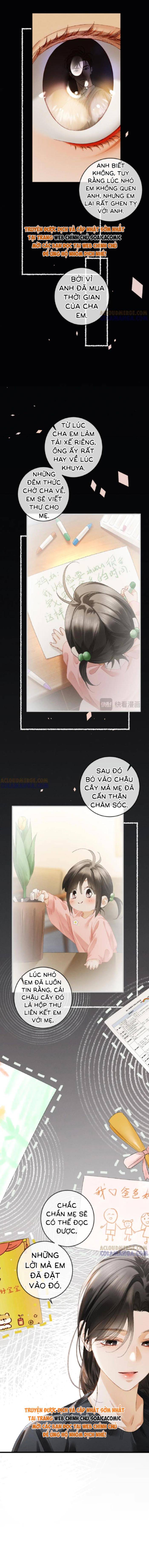 Luân Hãm Khế Ước - Chap Luân Hãm Khế Ước – Chap 29 - Trang 1