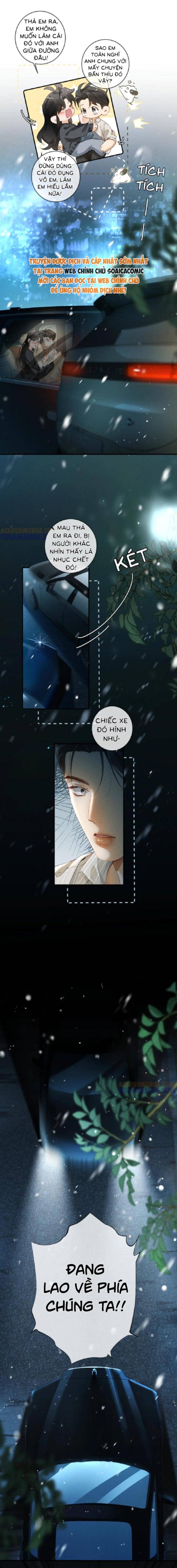 Luân Hãm Khế Ước - Chap Luân Hãm Khế Ước – Chap 29 - Trang 4