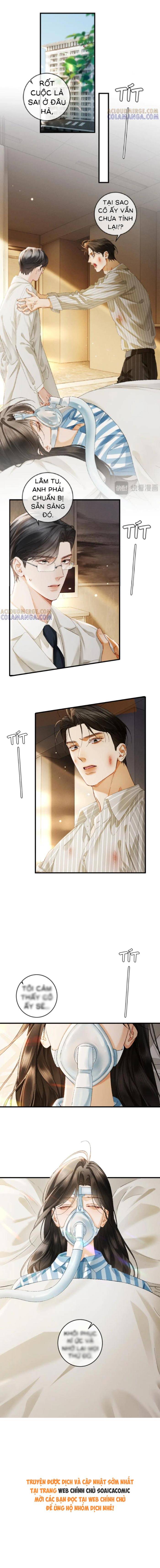 Luân Hãm Khế Ước - Chap Luân Hãm Khế Ước – Chap 29 - Trang 6