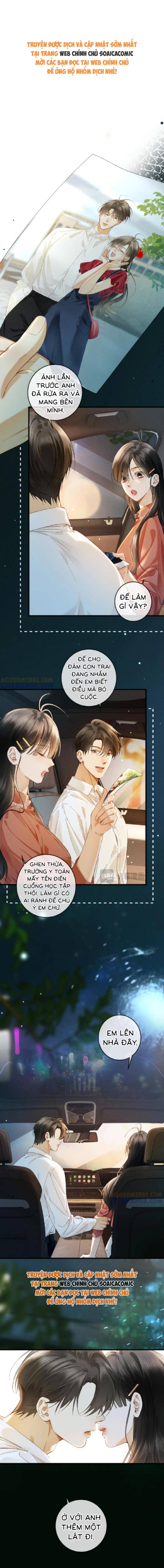Luân Hãm Khế Ước - Chap Luân Hãm Khế Ước – Chap 30 - Trang 0