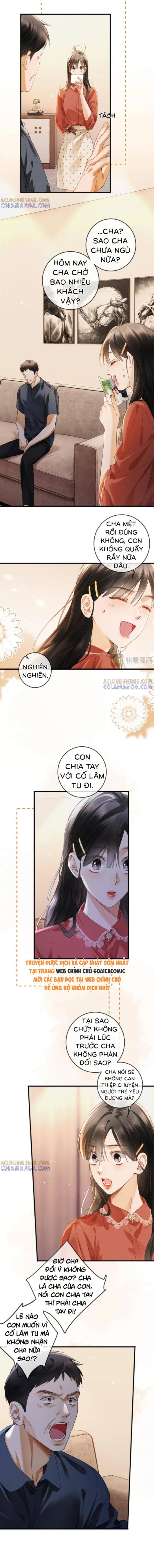 Luân Hãm Khế Ước - Chap Luân Hãm Khế Ước – Chap 30 - Trang 2