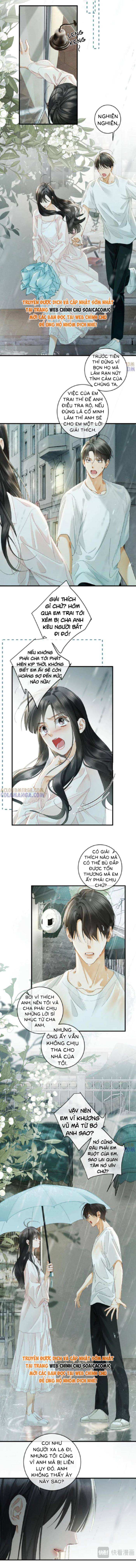 Luân Hãm Khế Ước - Chap Luân Hãm Khế Ước – Chap 30 - Trang 4
