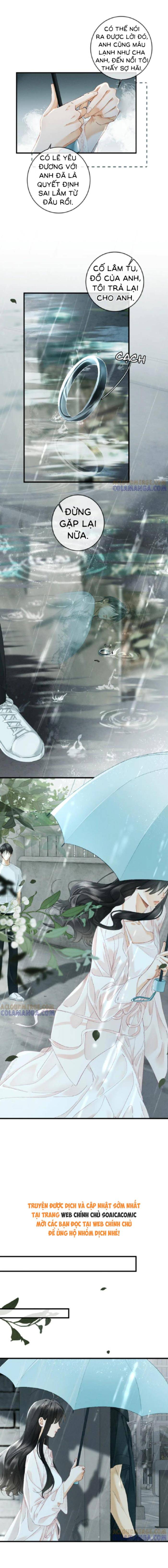 Luân Hãm Khế Ước - Chap Luân Hãm Khế Ước – Chap 30 - Trang 5