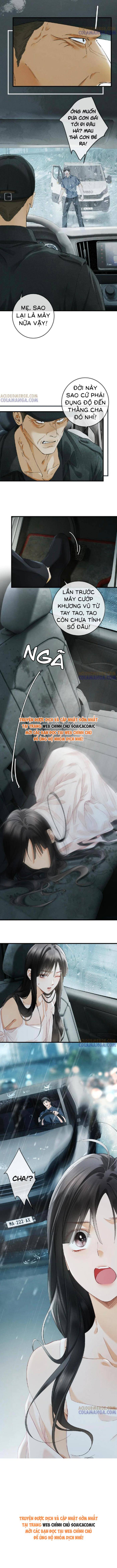 Luân Hãm Khế Ước - Chap Luân Hãm Khế Ước – Chap 30 - Trang 7