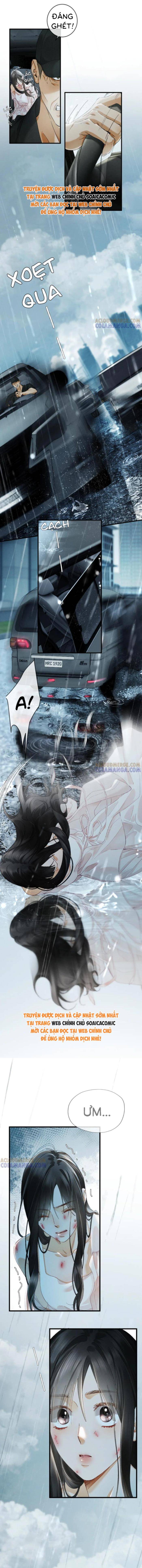 Luân Hãm Khế Ước - Chap Luân Hãm Khế Ước – Chap 31 - Trang 1