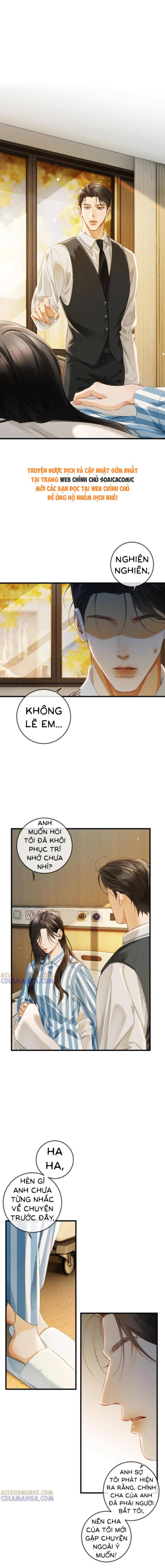 Luân Hãm Khế Ước - Chap Luân Hãm Khế Ước – Chap 31 - Trang 3